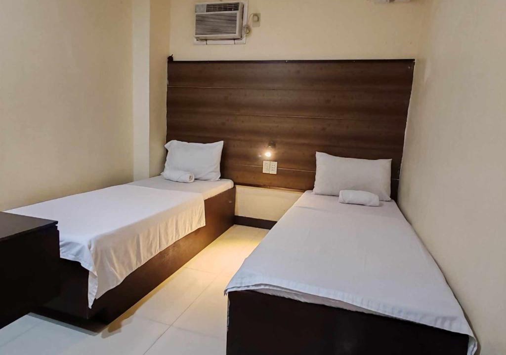 Balanga Hostel | Anton's Inn