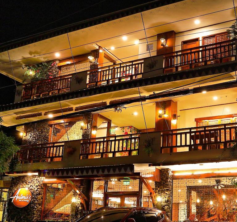 Sorsogon City Hotel | Antonio's Bed and Breakfast Hotel