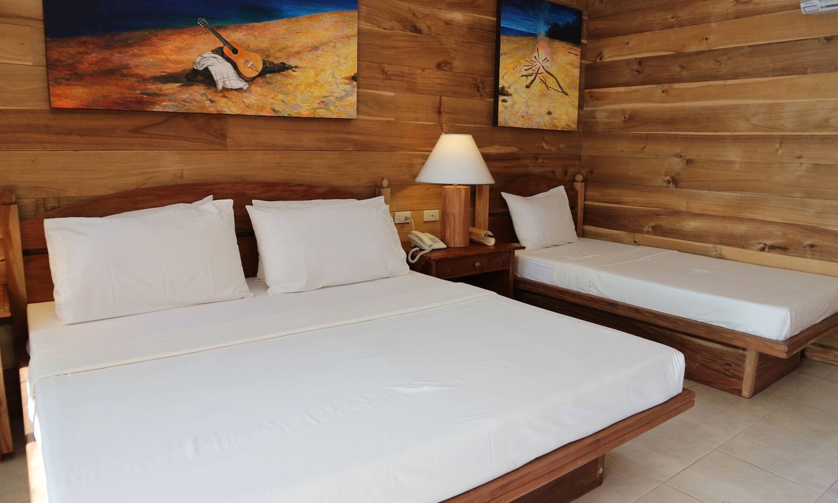 Zamboanguita Resort | Antulang Beach Resort