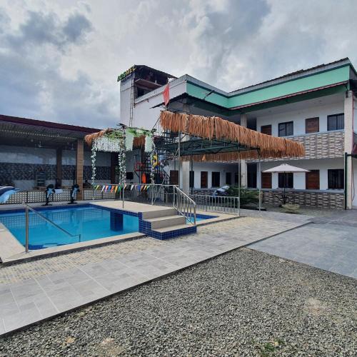 Lapu-Lapu Resort | AOSMECPoolCamp Hotel