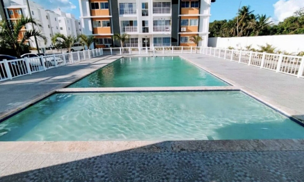 Santiago Province Apartment | Apartament new complete and all equipment.