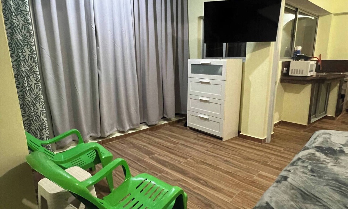 Higuey Condo | Apartamento 4 Hotel María Bonita Higüey