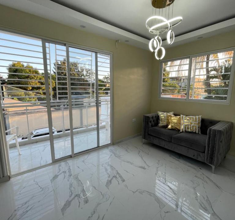 Santo Domingo Apartment | Apartamento
