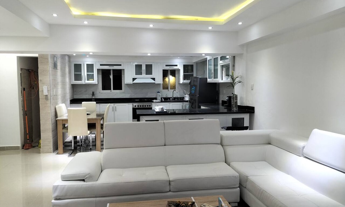 Prado Oriental Apartment | Apartamento , Bonito y Elegante, Cerca de Grandes Centros Comerciales Y Ocios
