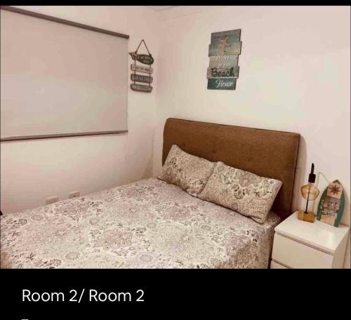 Los Frailes Apartment | Apartamento en Santo Domingo