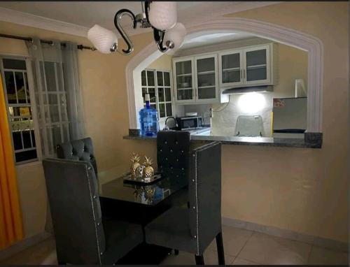 Santo Domingo Norte Apartment | Apartamento Familiar Luz del Sol S.D