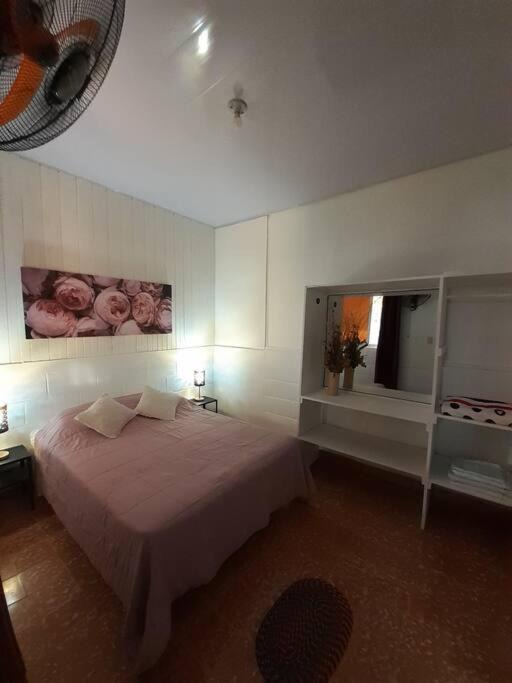 Jarabacoa Apartment | Apartamento Hogareño