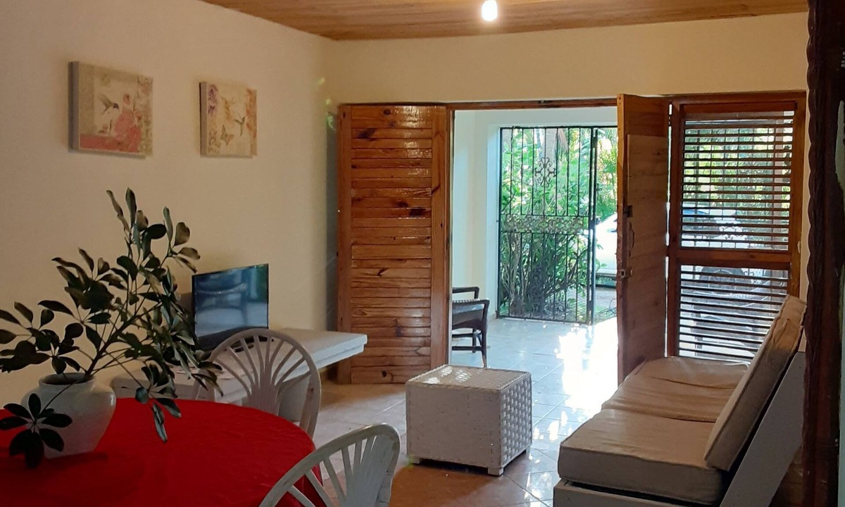 Barrio El Hospital Apartment | Apartamento Legot
