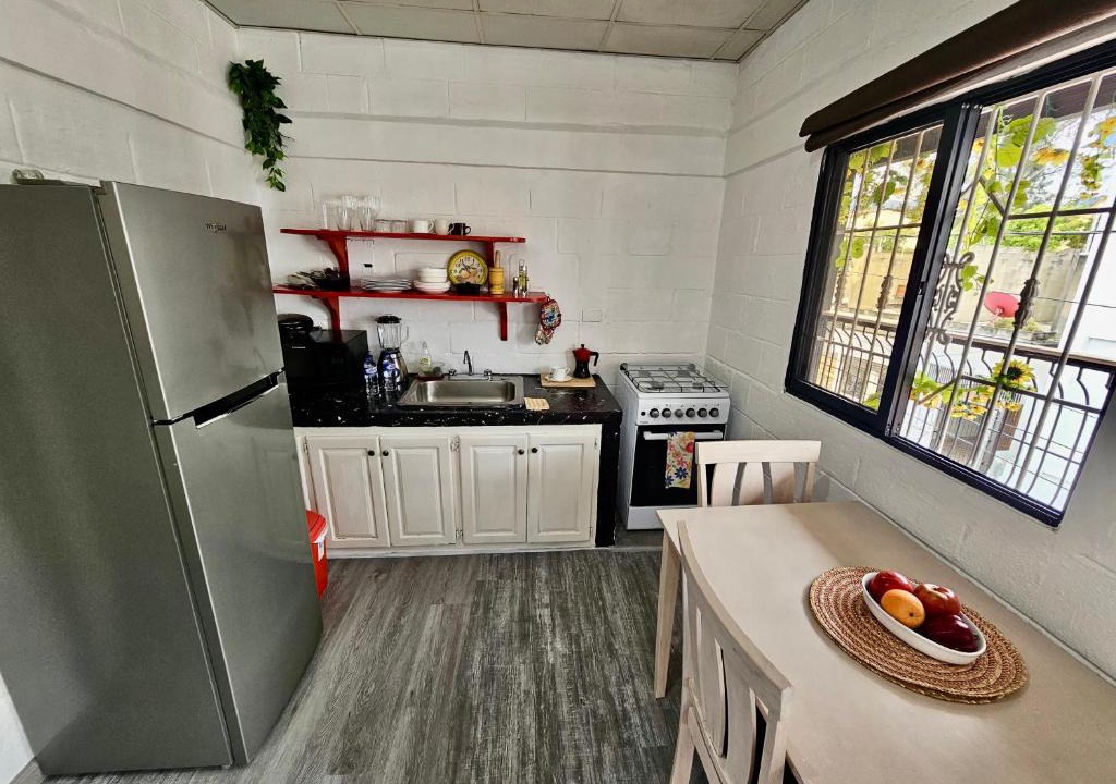 Jarabacoa Apartment | Apartamento Mirador de La ciudad