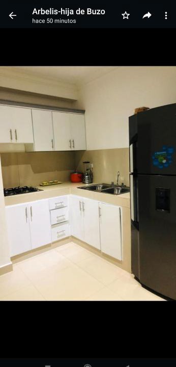 El Limon Apartment | Apartamento Odania