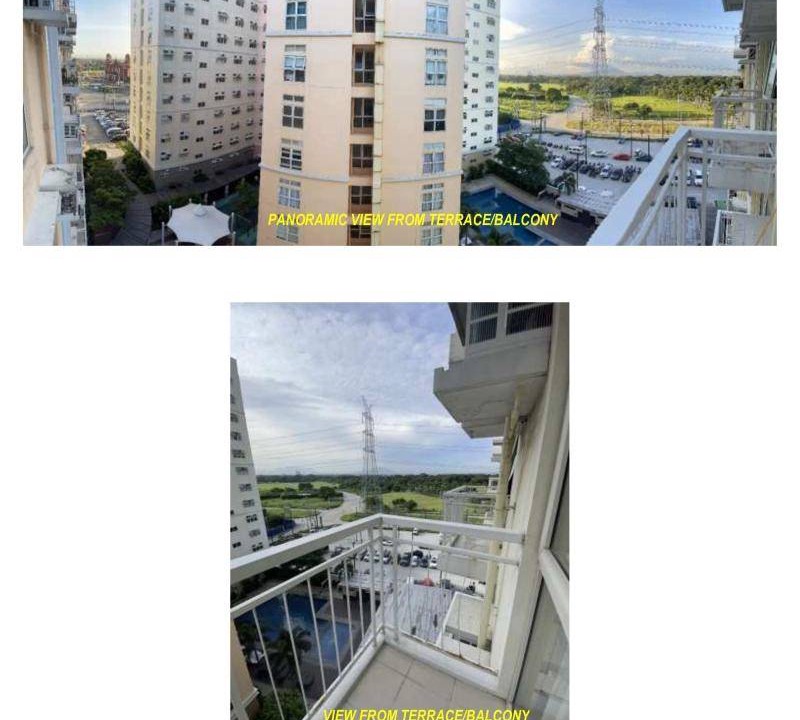 Binan City Apartment | Apartment ∙ 1 bedroom ∙ 4 guests
