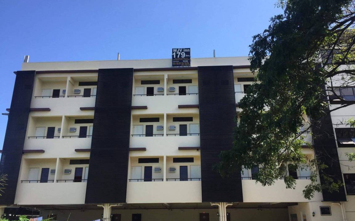 Consolacion Apartment | Apartment ∙ 2 guests