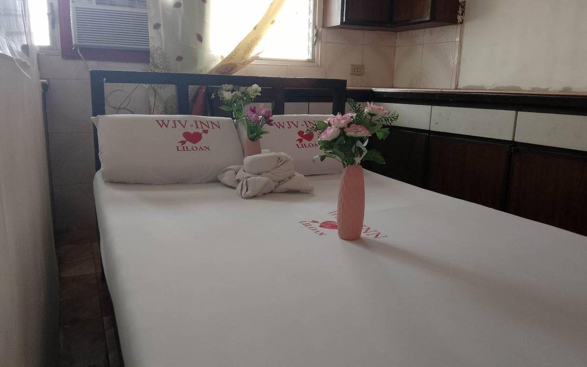 Liloan Apartment | Apartment ∙ 1 bedroom ∙ 2 guests