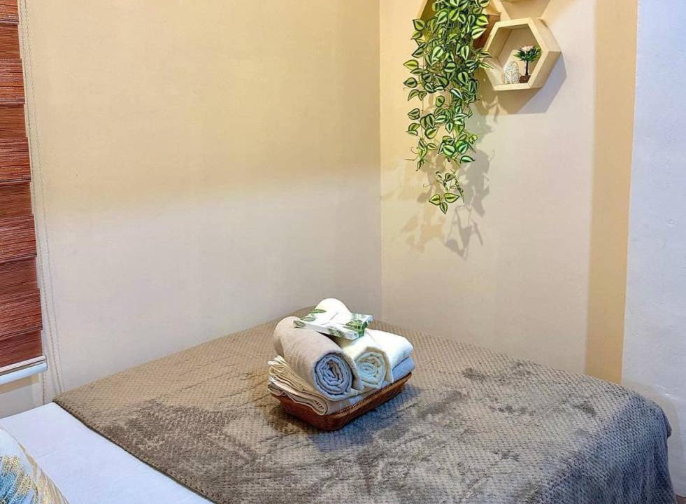 Alabang Apartment | Apartment ∙ 1 bedroom ∙ 4 guests