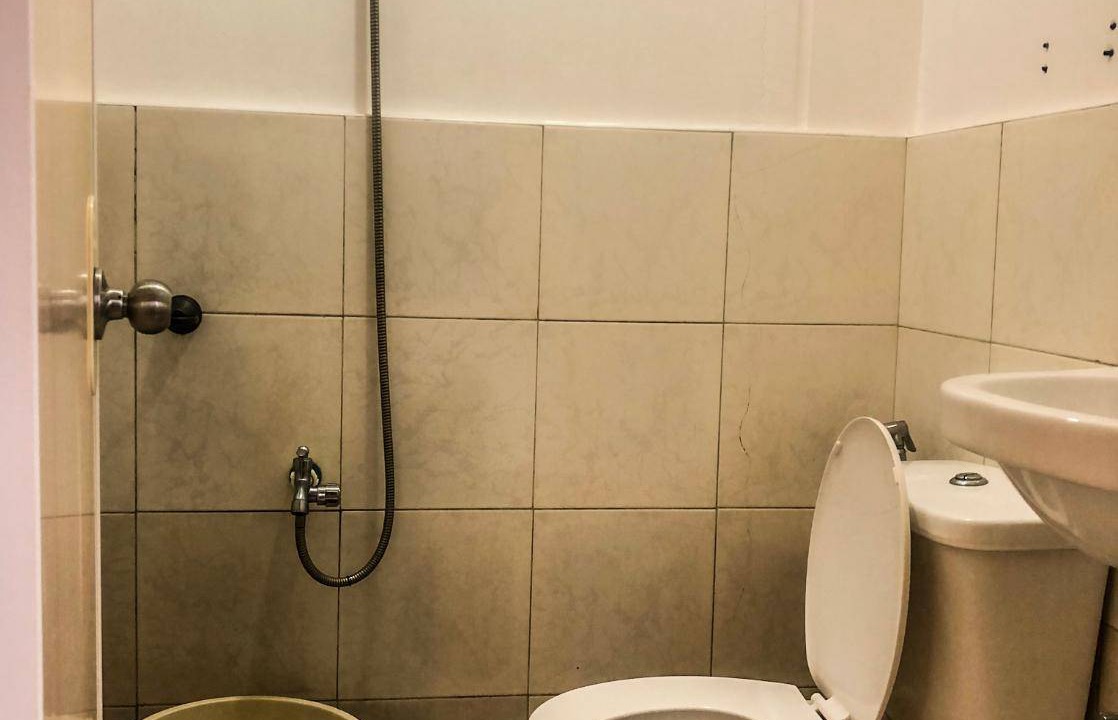 Surigao Apartment | Apartment ∙ 1 bedroom ∙ 3 guests