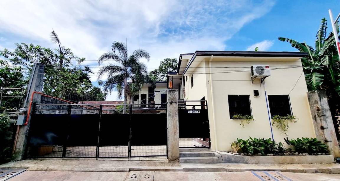 Antipolo Apartment | Apartment ∙ 1 bedroom ∙ 4 guests