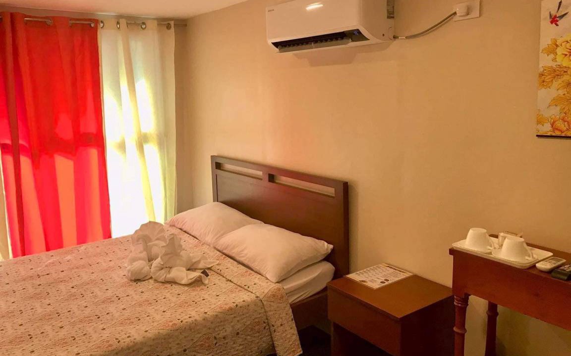 Bagac Apartment | Apartment ∙ 1 bedroom ∙ 2 guests