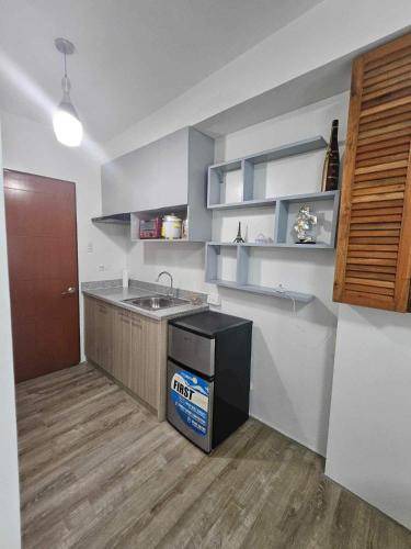 Bantud Hacienda Apartment | Apartment ∙ 1 bedroom ∙ 3 guests