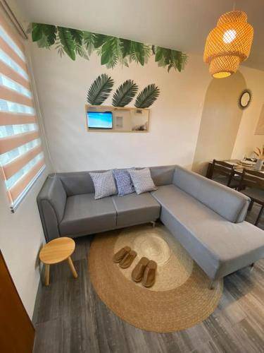San Pablo Apartment | Apartment ∙ 2 bedrooms ∙ 6 guests