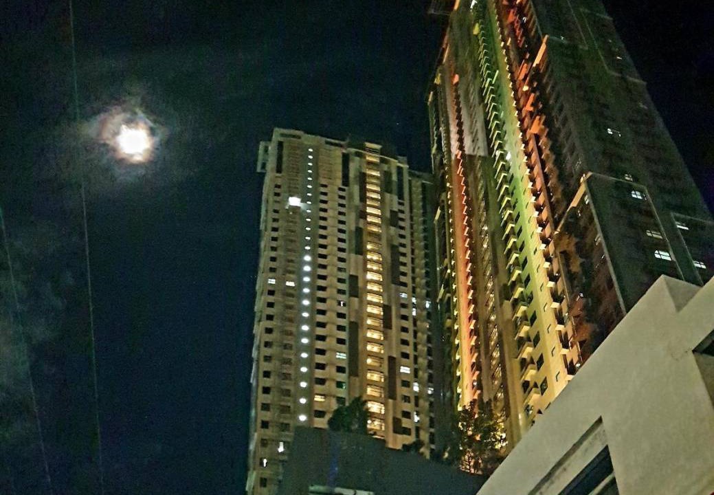 Cebu Apartment | Apartment ∙ 2 bedrooms ∙ 5 guests