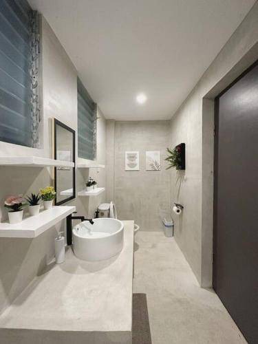 Manoc-Manoc Apartment | Apartment ∙ 2 bedrooms ∙ 6 guests