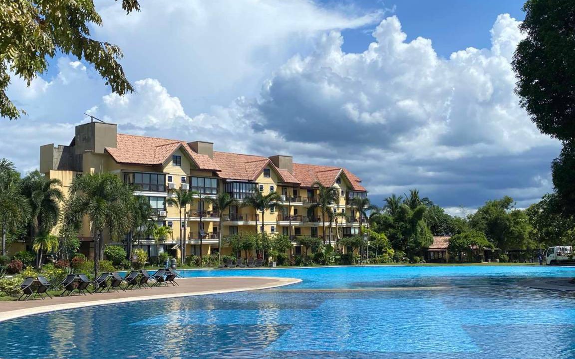 Anilao Apartment | Apartment ∙ 2 bedrooms ∙ 8 guests