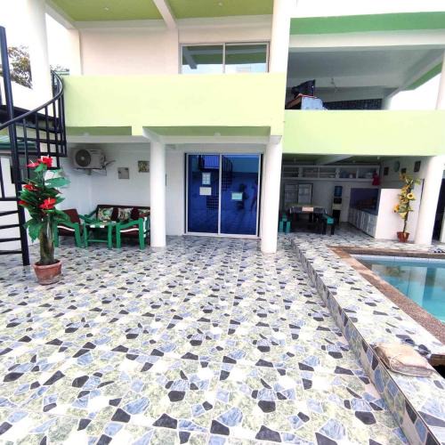 Patar Apartment | Apartment in Holidays Beach Resort