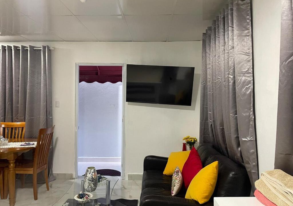 San Carlos Apartment | Apartment near the Colonial Zone