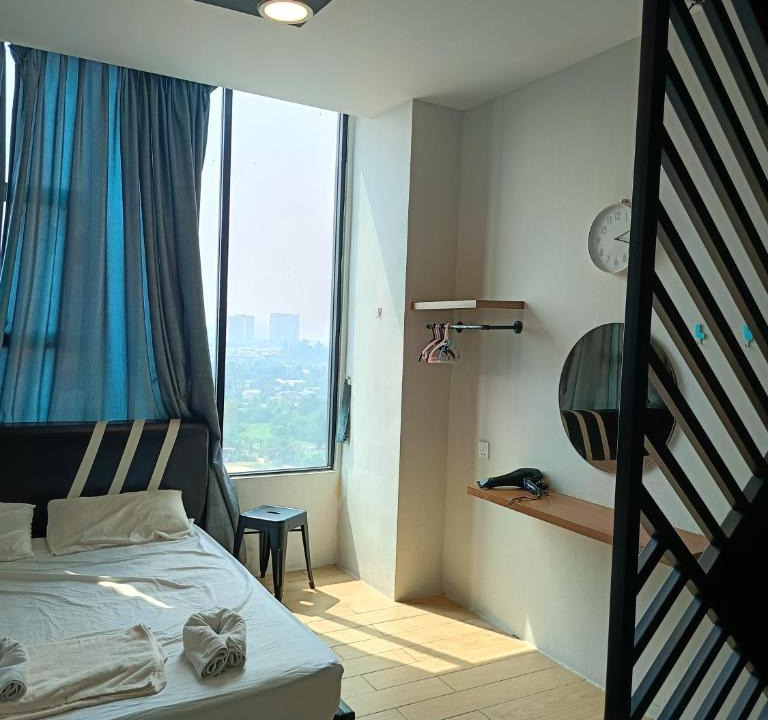 Penampang Apartment | Apartments in Kota Kinabalu, Malaysia