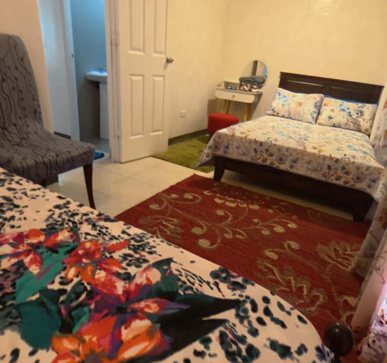 San Pablo Apartment | Apartments in San Pablo, Philippines