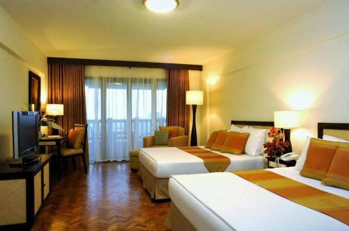 Yapak Apartment | Apo 201-Alta Vista De Boracay