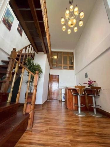 Real Hotel | Appleton Liitle Paradise Beach Resort & Restaurant Seaside Villa