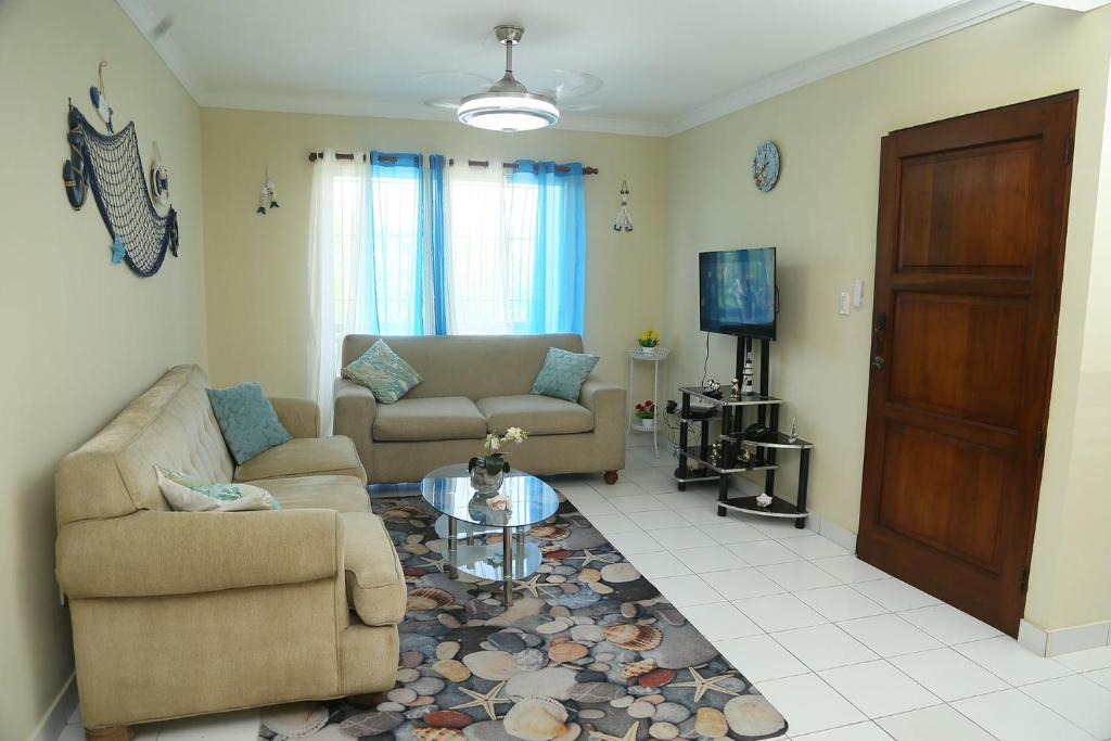 Residencial ROMANA Apartment | Apto CALETA BEACH 3HAB