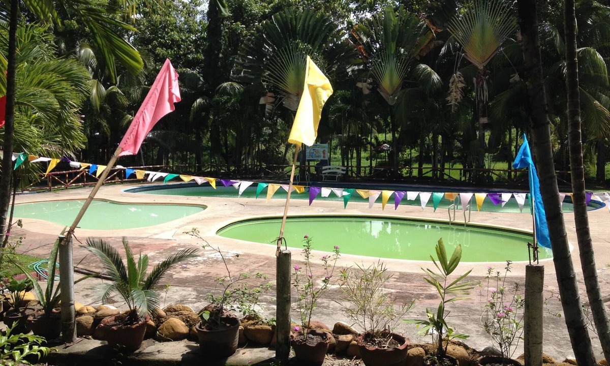 Banga Hotel | Aqua Vista Farm Resort