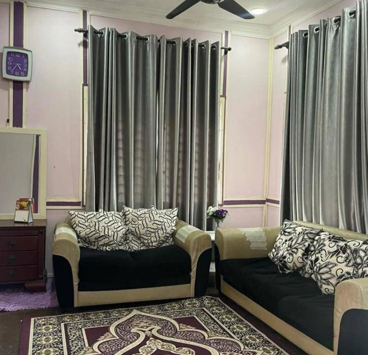 Merlimau House | Ar Homestay Merlimau