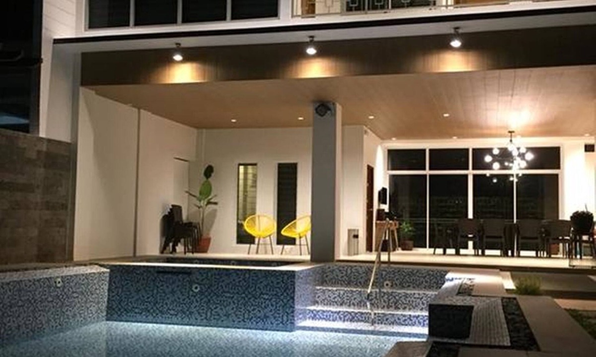 Los Banos Villa | Arabella Hot Spring Resort