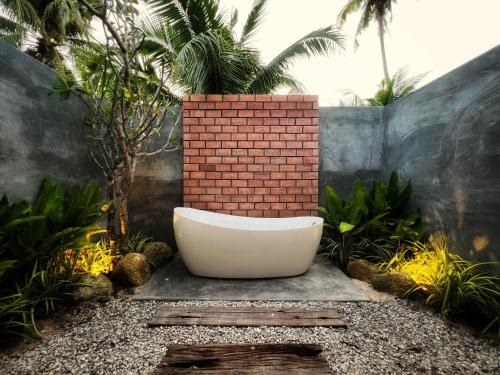 Kampung Kedawang House | Archstudio Villa