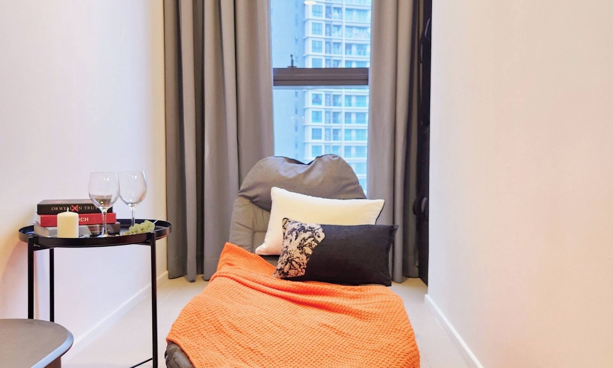 Mont Kiara Apartment | Arcoris SoHo by WeStay Hosting, Exclusive Private Balcony, Kuala Lumpur