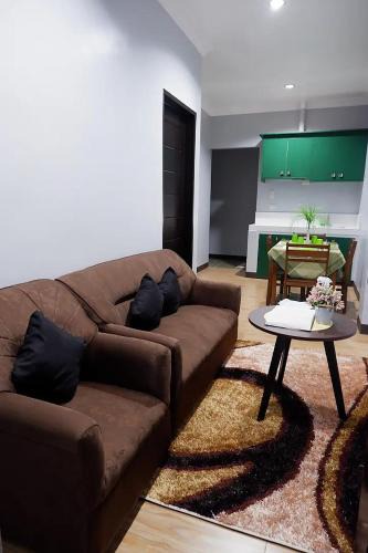 San Carlos Apartment | Arcova Residences 2BR Apartment