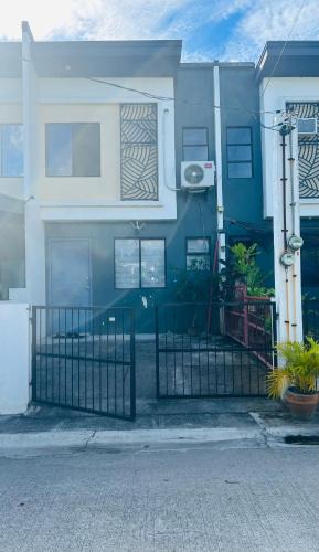 San Pablo House | Ardina transient houses phirstpark