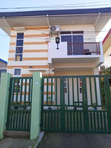 San Juan Bed & Breakfast | Aremen Transient, the no hassle and no fuss BR with shared bathroom