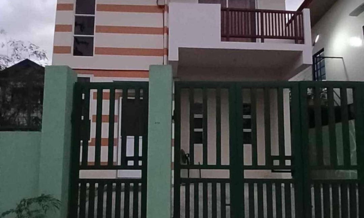 San Juan Bed & Breakfast | Aremen Transient, the no hassle and no fuss