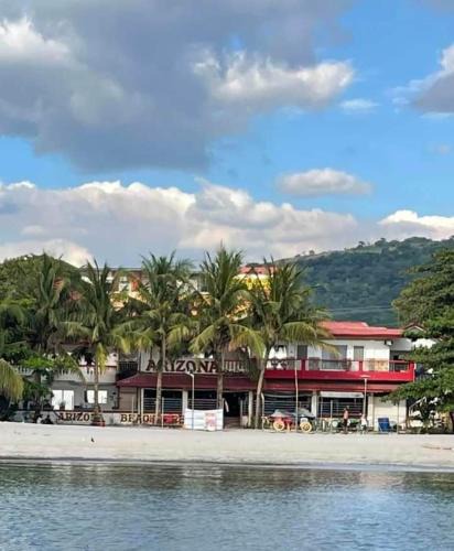 Barretto Hotel | Arizona Beach Resort, Subic Bay, Philippines 2200