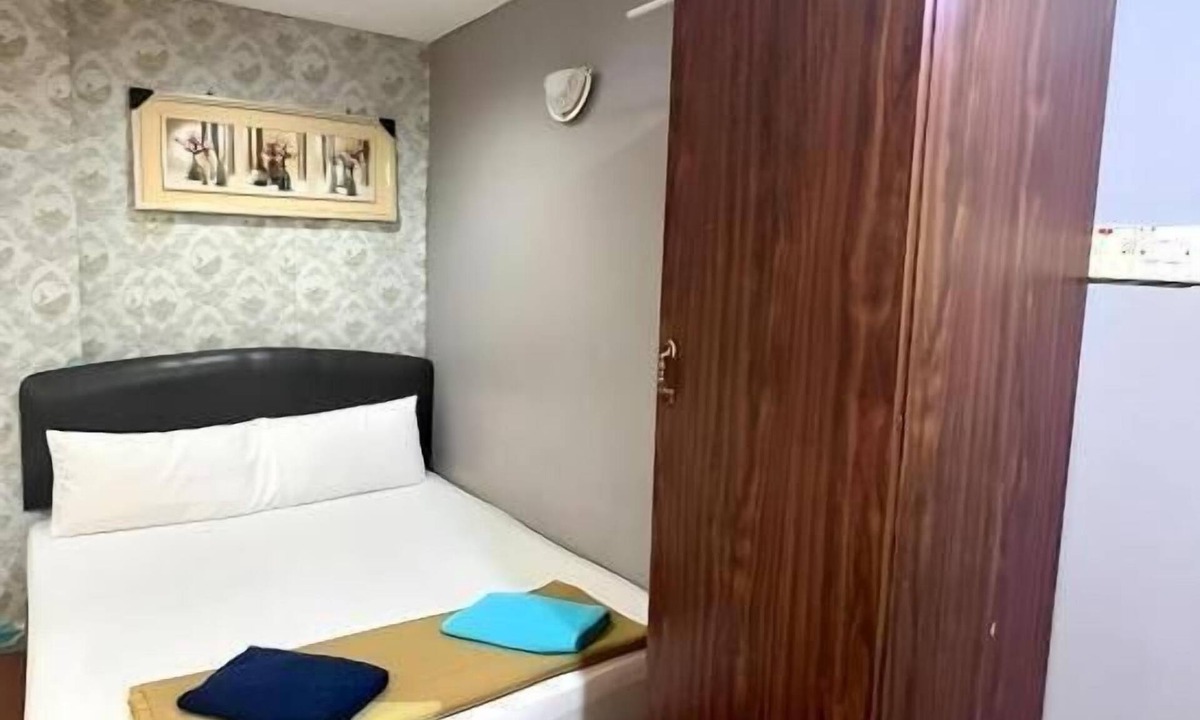 Banting Hotel | Ark Banting Hotel