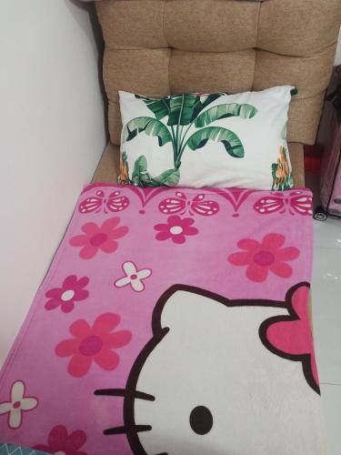 Meycauayan House | ARM Bedspace Rental