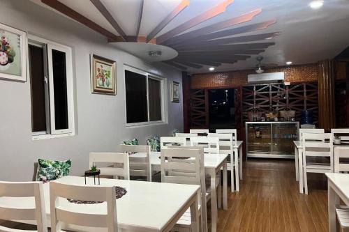 San Pedro Hotel | Armonia's Guest House
