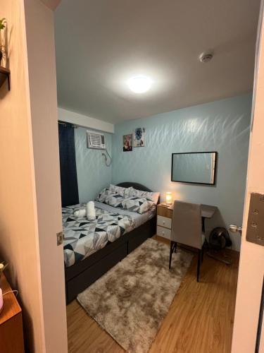 Davao Apartment | Arrezo Place Gentle Suite