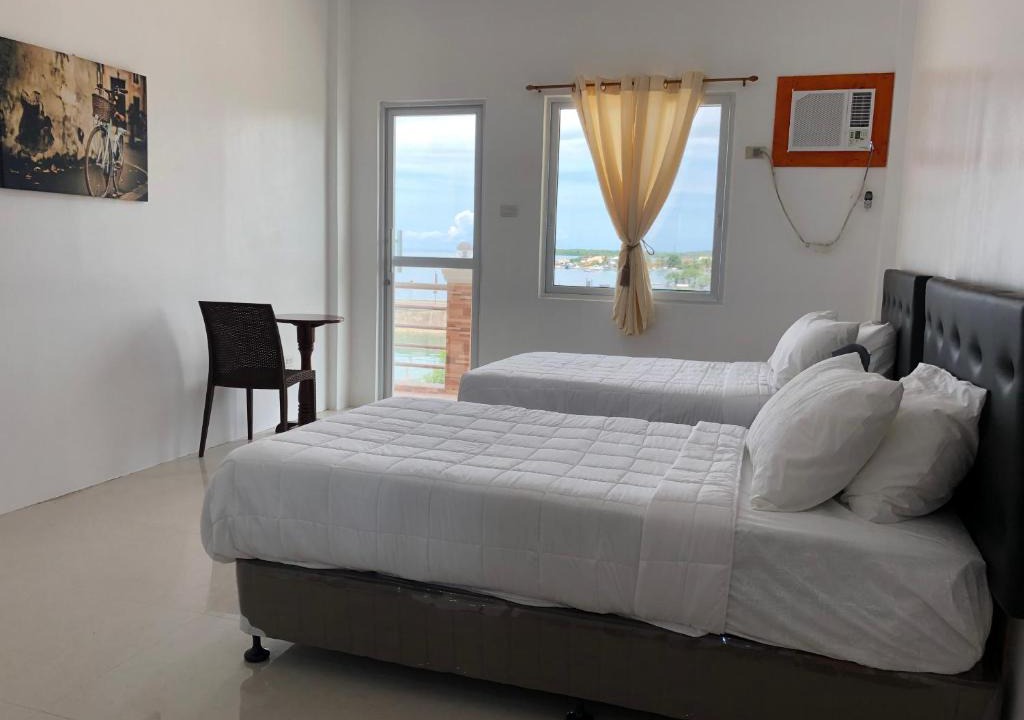 Visayan Islands Cabin | Arriyus Apartelle