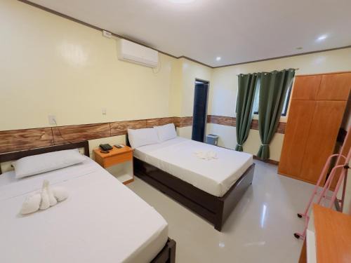 Zamboanga Hotel | Arron Grand Inn