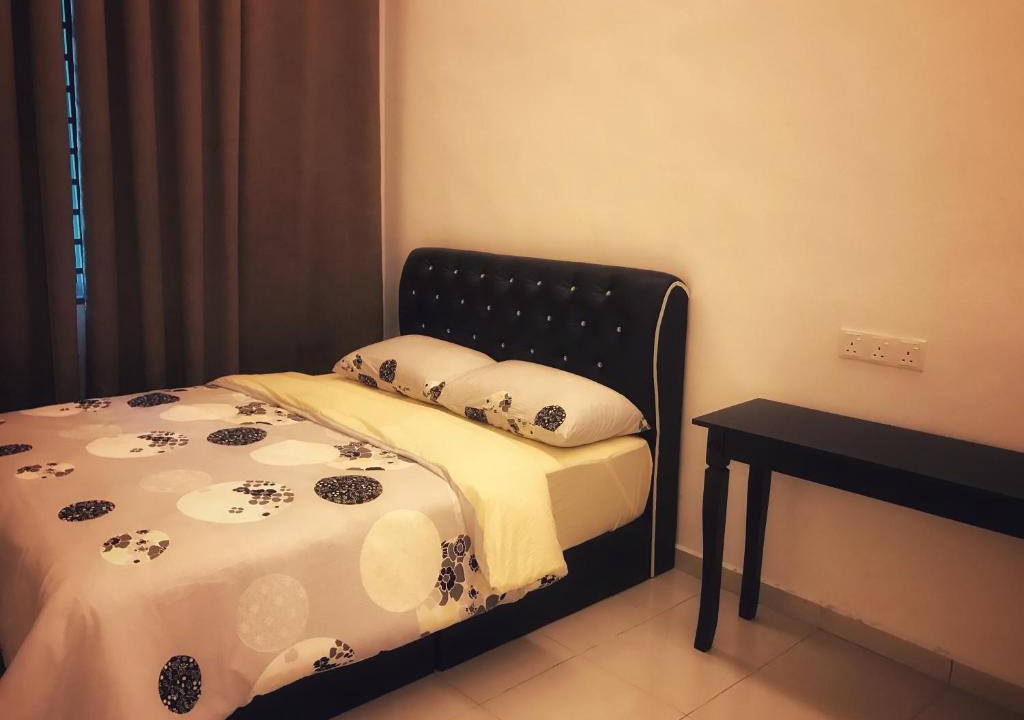 Bukit Kayu Hitam House | Arsyad Homestay Changlun